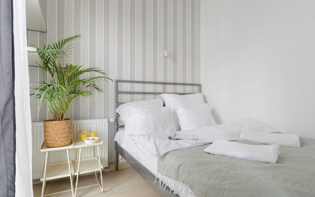 Apartament Brylowska