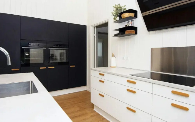 14 Person Holiday Home in Ebeltoft-by Traum
