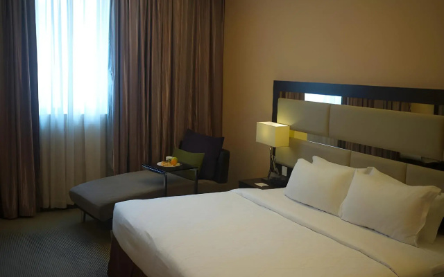Ixora Hotel