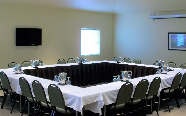 Ledgestone Suites Hotel Yakima