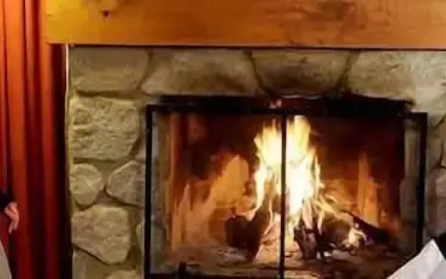 Las Morillas Huemul Lodge
