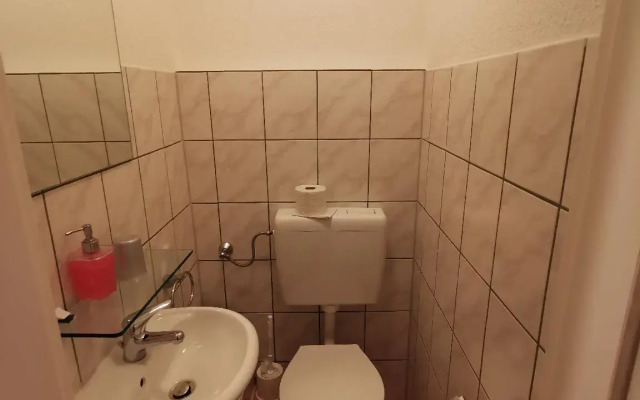 Hotel Lübecker Hof
