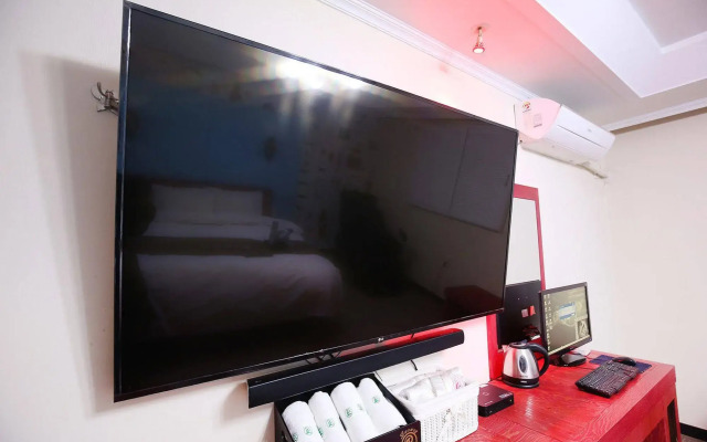 Luxury Motel Daejeon