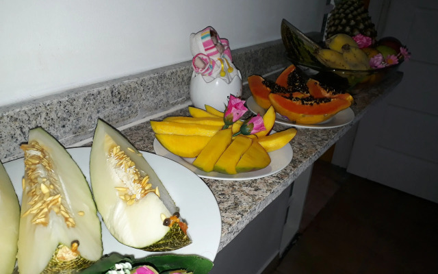 Pousada Boneca de Pano