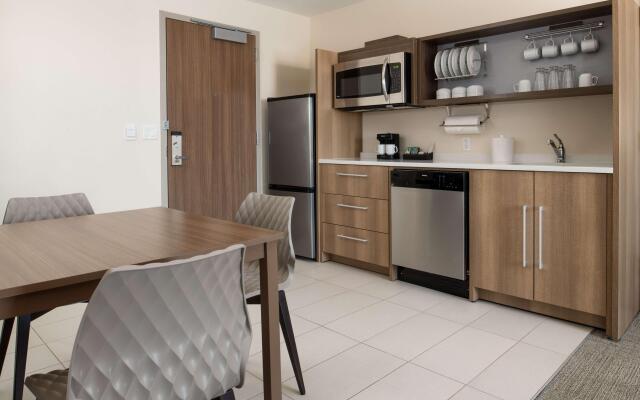 Home2 Suites By Hilton Boise Downtown