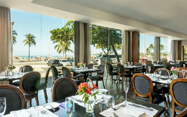 Miramar by Windsor Copacabana
