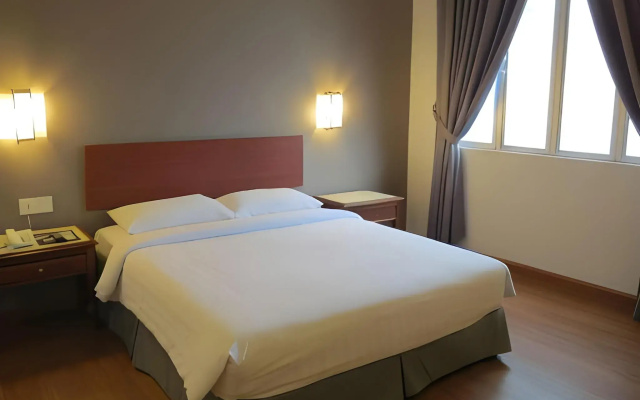 Hotel Puri 36