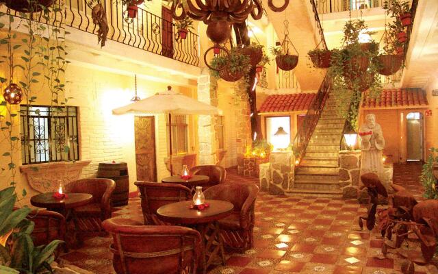 Casa Dona Susana