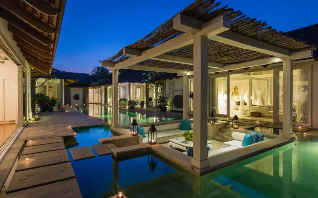Villa Mia