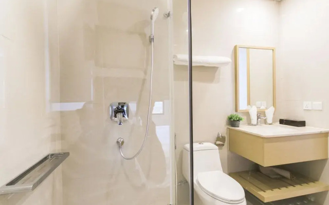 Zoneland Premium-The Ocean-Point Villa