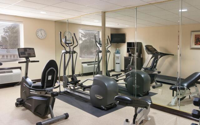 Holiday Inn Express Hotel & Suites Brownsville by IHG