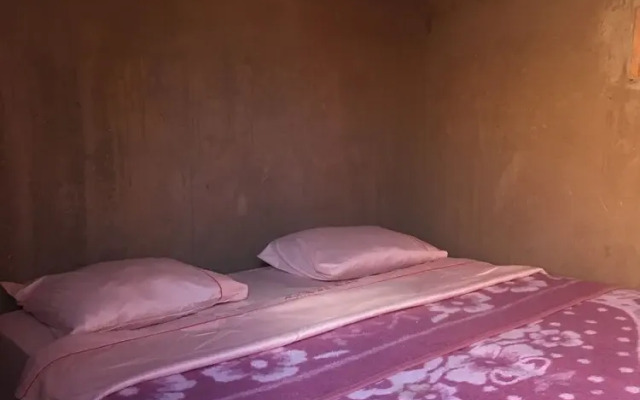 Auberge la Palmeraie