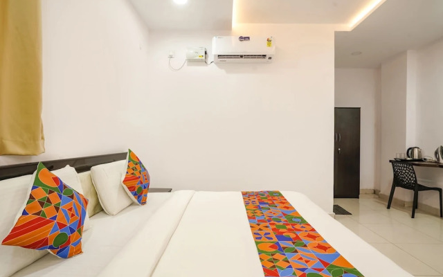 Fabhotel Skycity