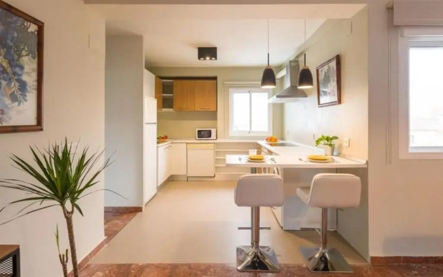 Suite Alero