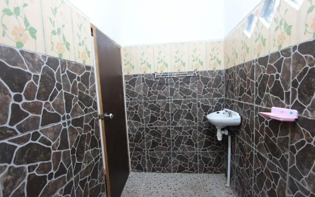 Santigi Homestay