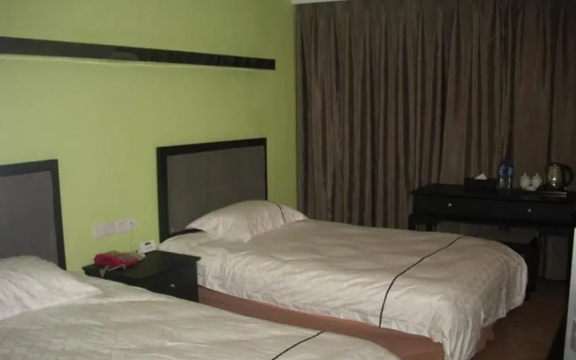 Hotel Chongqing