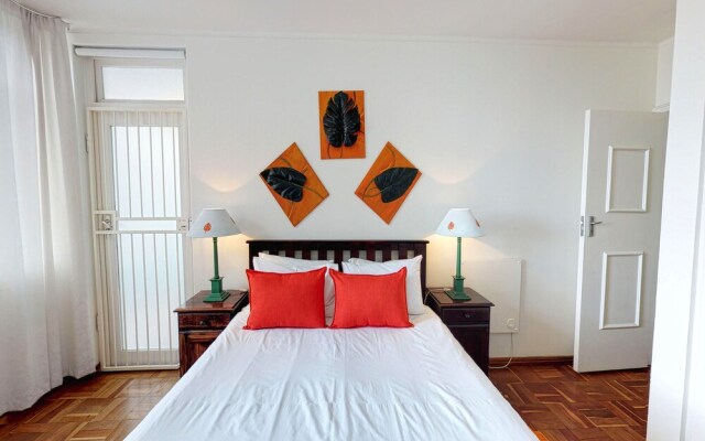 Houghton Place Sea Point