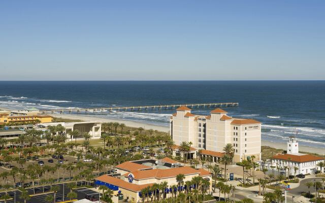 Four Points by Sheraton Jacksonville Beachfront