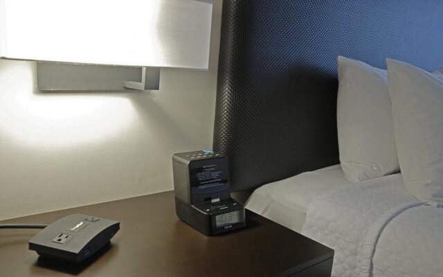 Hilton San Salvador