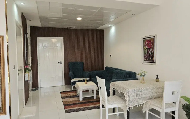 Dubai's Hidden Gem, Villa With Private Pool