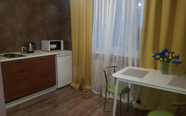 Apartment Sports Palace Просторная квартира рядом Дворец Спорта