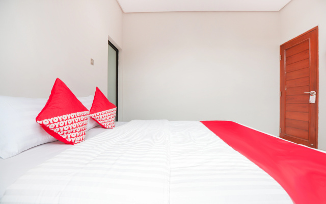 Hotel O Cempaka Place Homestay – Guest Rooms – Jakarta
