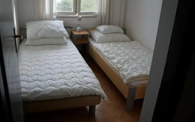 Apartments Zenit