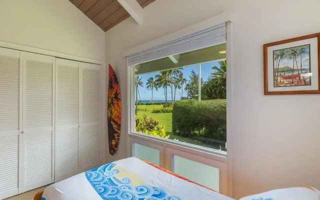 Makana Nui 3 Bedroom Home by RedAwning