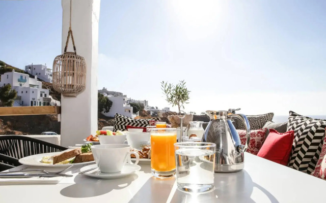Pylaia Boutique Hotel & Spa