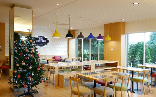 The Park Avenue Serviced Residence