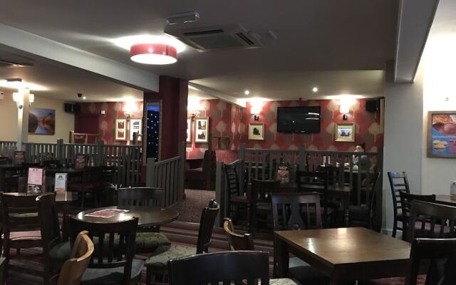 Holiday Home Savannah in Coghurst Holiday Park