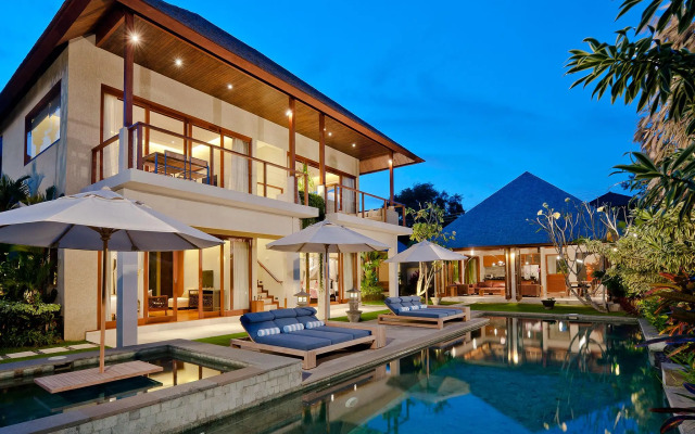 Villa Joss by Nagisa Bali