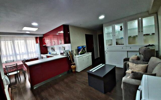 Apartamento Santos - Cee - Costa da Morte