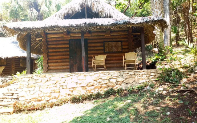 Sierraverde Cabins Rosewood