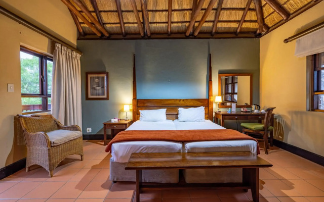 Pestana Kruger Lodge