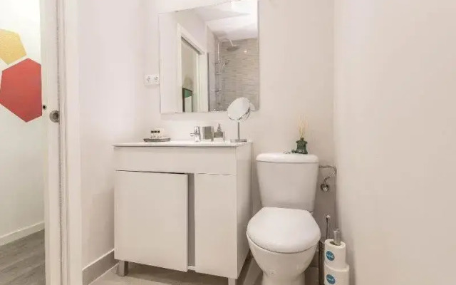 Sweet Inn Apartment Lepant