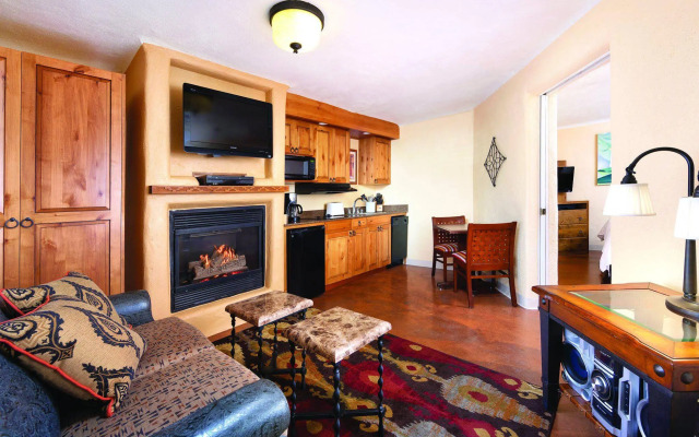 WorldMark Santa Fe