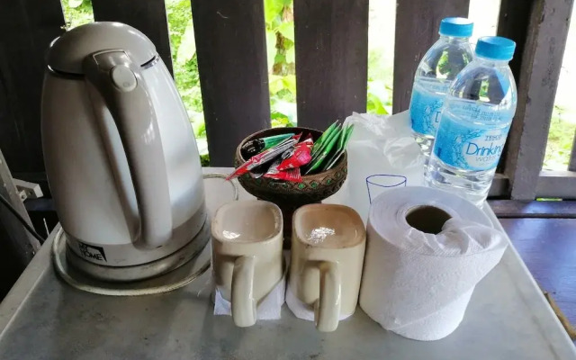 Baan Tammila Guesthouse