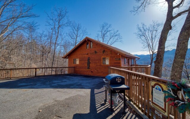 512blackbearlookspncb - Black Bear Lookout