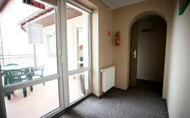 Noclegi i Restauracja Folkowa