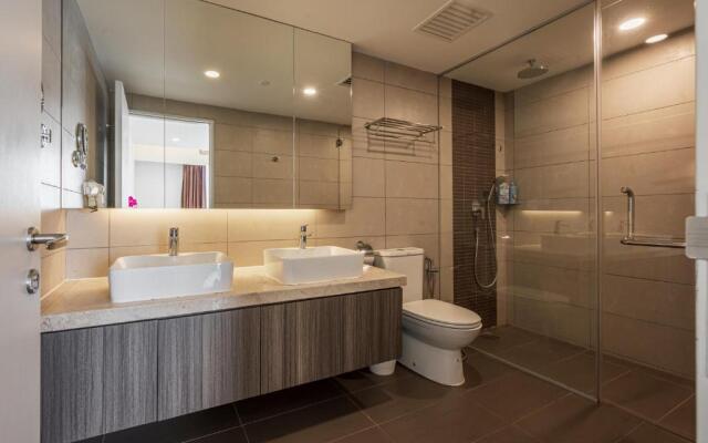 Ion Delemen Suite Genting - Rapi Stay