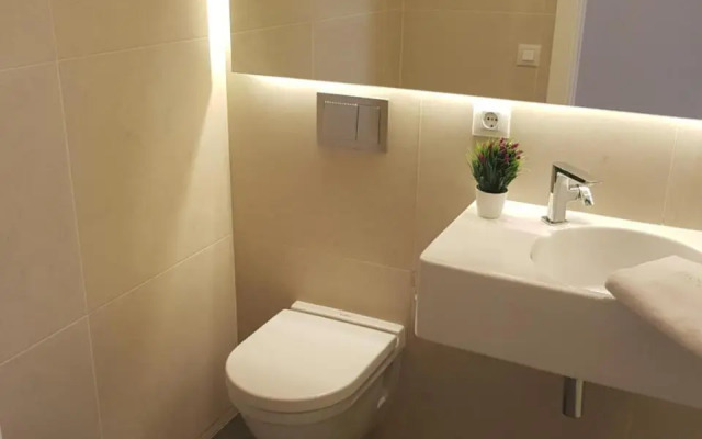 BONNIES Suites & Spa Valencia