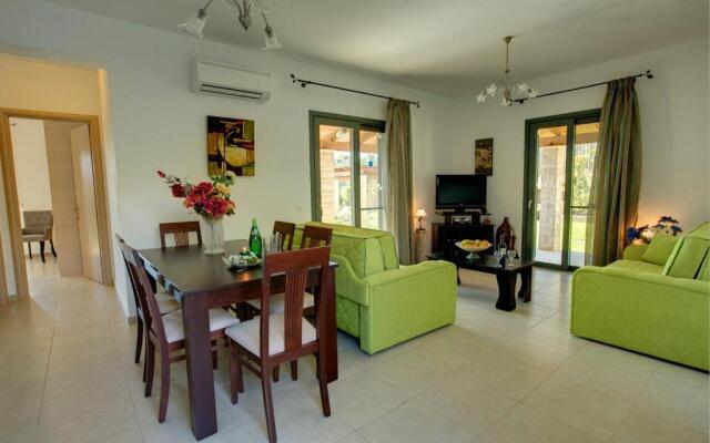 Villa Uranos