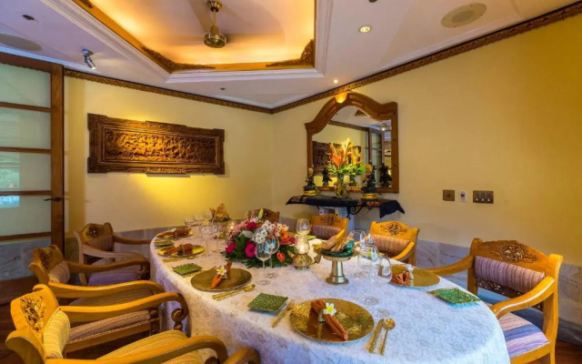Nusa Dua Spa