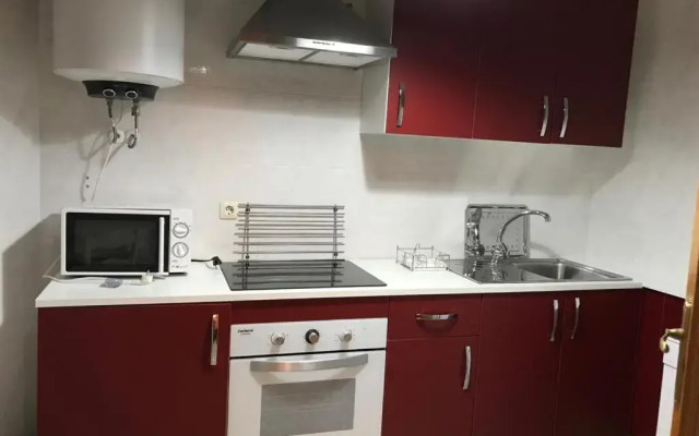 Casa Rural La Herencia