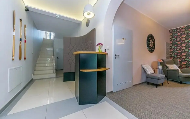 Aparthotel Luna&Sol