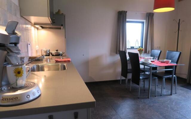 Aldörrum Hoevelogementen