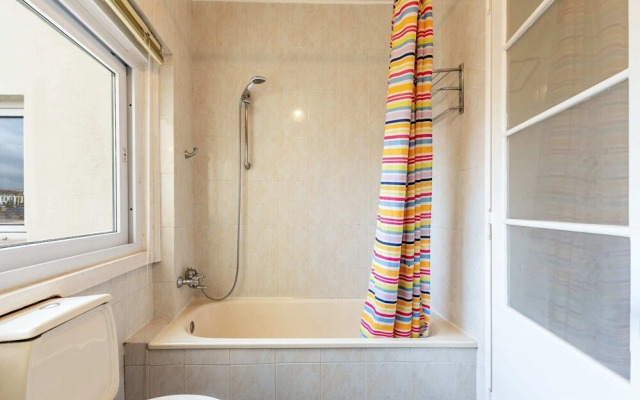 Guestready - Wonderful 4BR Flat Near Liberdade Avenue, Lisbon