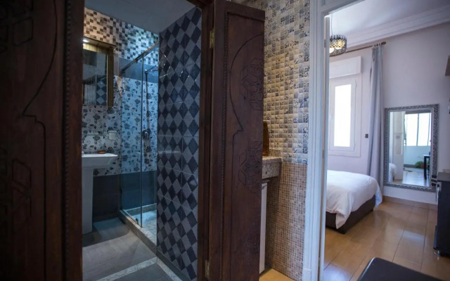 Appartements Rabat Balima Harcourt