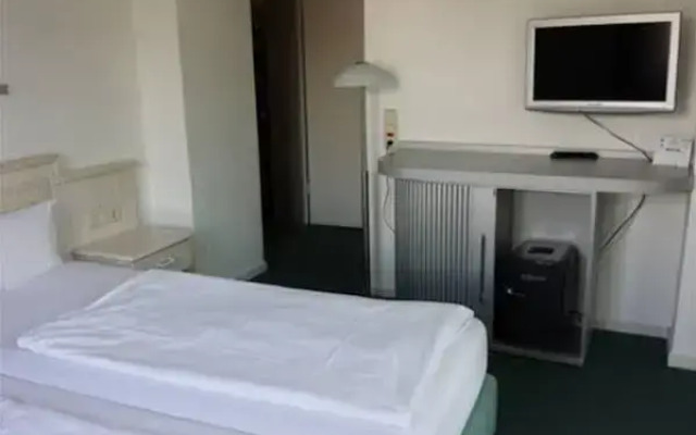 Hotel Kleiner König